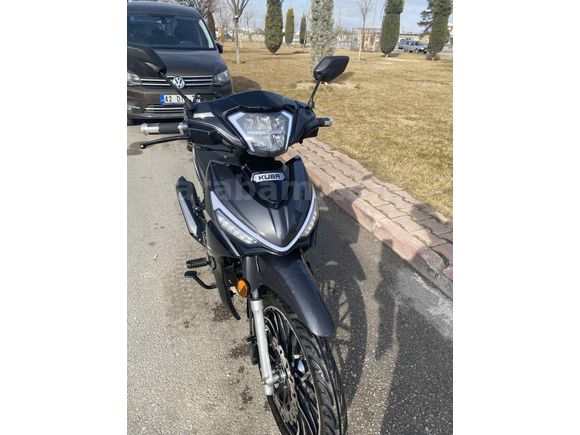 Sahibinden Kuba Easy Pro 50 
