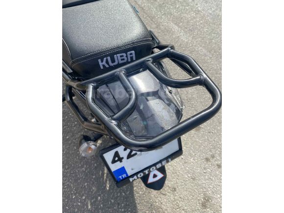 Sahibinden Kuba Easy Pro 50 