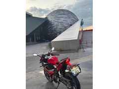 Sahibinden RKS 125R 