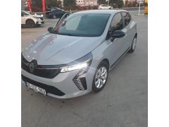 Sahibinden Renault Clio 1.0 TCe Equilibre 2024 Model