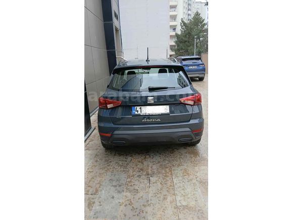 Sahibinden Seat Arona 1.0 EcoTSI Style 2025 Model 