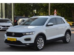 Galeriden Volkswagen T-Roc 1.5 TSI Highline 2020 Model Gaziantep