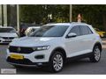 EKPRES PLAZA'DAN 2020 VW T-ROC 1.5 TSI HİGHLİNE CAM TAVAN