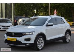 EKPRES PLAZA'DAN 2020 VW T-ROC 1.5 TSI HİGHLİNE CAM TAVAN