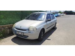 Sahibinden Renault Clio 1.4 RNA 2001 Model