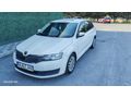 Sahibinden Skoda Rapid 1.4 TDI  2017 İstanbul