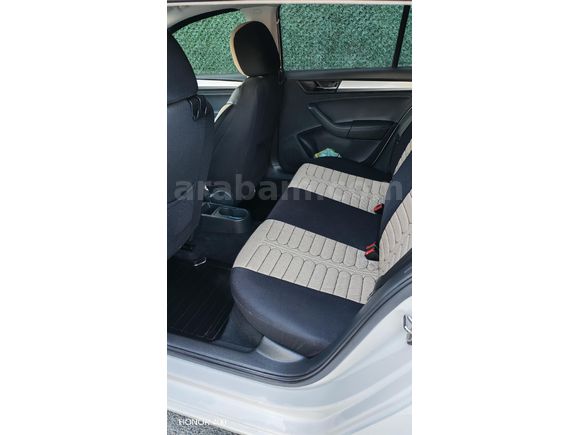 Sahibinden Skoda Rapid 1.4 TDI  2017 İstanbul