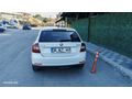 Sahibinden Skoda Rapid 1.4 TDI  2017 İstanbul