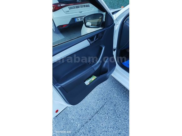 Sahibinden Skoda Rapid 1.4 TDI  2017 İstanbul