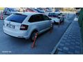 Sahibinden Skoda Rapid 1.4 TDI  2017 İstanbul
