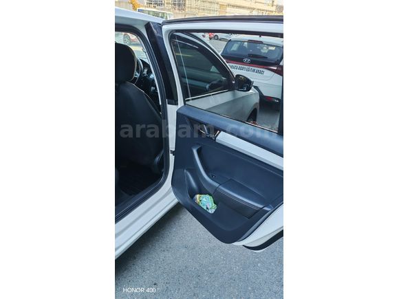 Sahibinden Skoda Rapid 1.4 TDI  2017 İstanbul