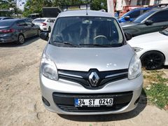 2017 MODEL RENAULT KANGO PEŞİNATSIZ 36 TAKSİT / 0,79 12 TAKSİT