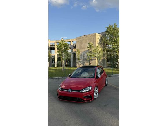 Sahibinden Volkswagen Golf 1.4 TSi Highline 2016 Model 