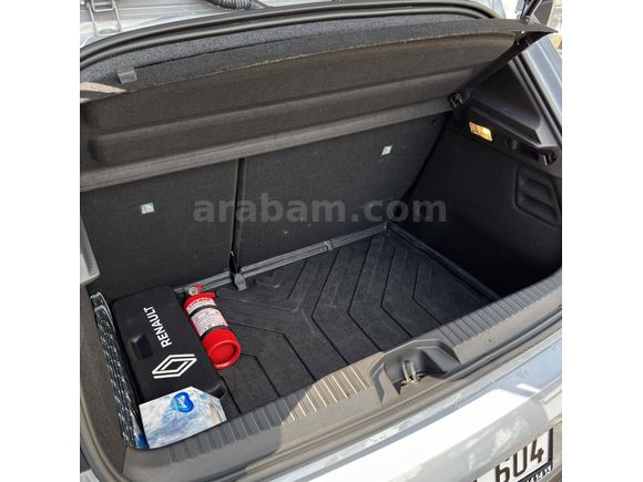 İlk Sahibinden Renault Clio 1.0 TCe Techno Esprit Alpine 