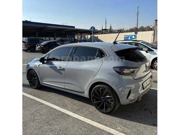 İlk Sahibinden Renault Clio 1.0 TCe Techno Esprit Alpine 