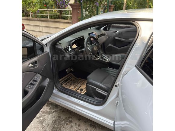 İlk Sahibinden Renault Clio 1.0 TCe Techno Esprit Alpine 