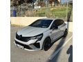 İlk Sahibinden Renault Clio 1.0 TCe Techno Esprit Alpine 