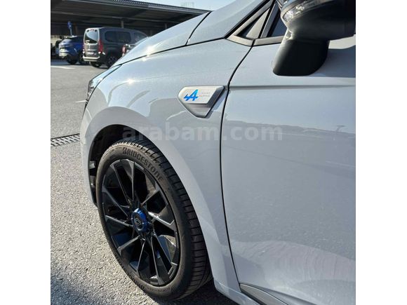 İlk Sahibinden Renault Clio 1.0 TCe Techno Esprit Alpine 