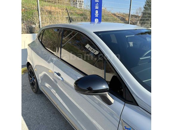 İlk Sahibinden Renault Clio 1.0 TCe Techno Esprit Alpine 