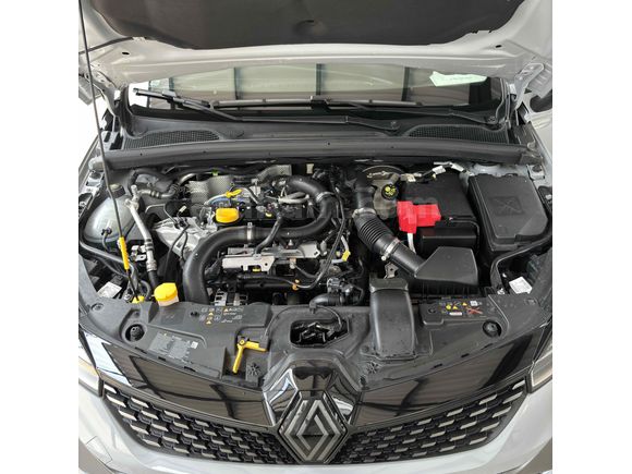 İlk Sahibinden Renault Clio 1.0 TCe Techno Esprit Alpine 