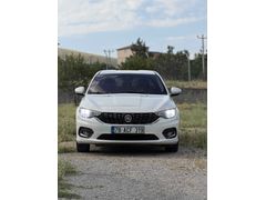 Sahibinden Fiat Egea 1.4 Fire Urban 2017 Model 