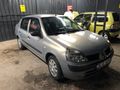 Sahibinden Renault Clio 1.5 dCi Alize 2007 Model 