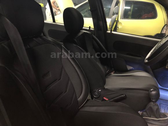 Sahibinden Renault Clio 1.5 dCi Alize 2007 Model 