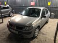 Sahibinden Renault Clio 1.5 dCi Alize 2007 Model 