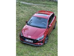 Sahibinden Hyundai i20 1.4 MPI Elite 2024 Model