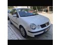 Sahibinden Volkswagen Polo 1.4 Basicline 2004 Model Burdur