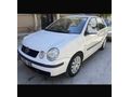 Sahibinden Volkswagen Polo 1.4 Basicline 2004 Model Burdur