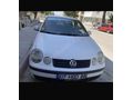 Sahibinden Volkswagen Polo 1.4 Basicline 2004 Model Burdur