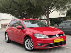 2017 MODEL 1.6 DİZEL OTOMATİK HATASIZ BOYASIZ 120 BİNDE GOLF 7.5