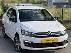 MF MOTORS/2022/CITROEN C-Elysée 1.5/HATASIZ/177.000 ? PEŞİNAT