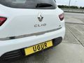 Galeriden Renault Clio 1.5 dCi Touch 2018 Model Rize