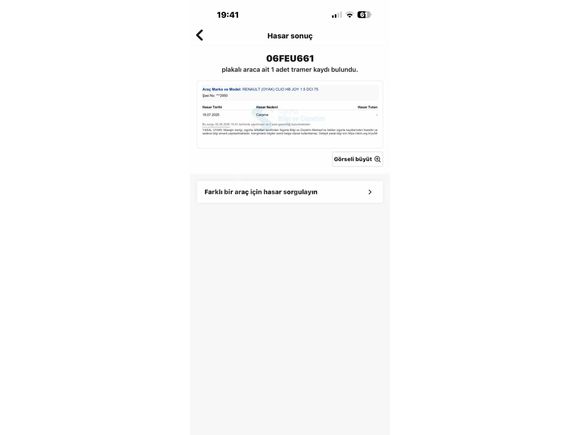 Galeriden Renault Clio 1.5 dCi Touch 2018 Model Rize