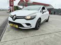 Galeriden Renault Clio 1.5 dCi Touch 2018 Model Rize
