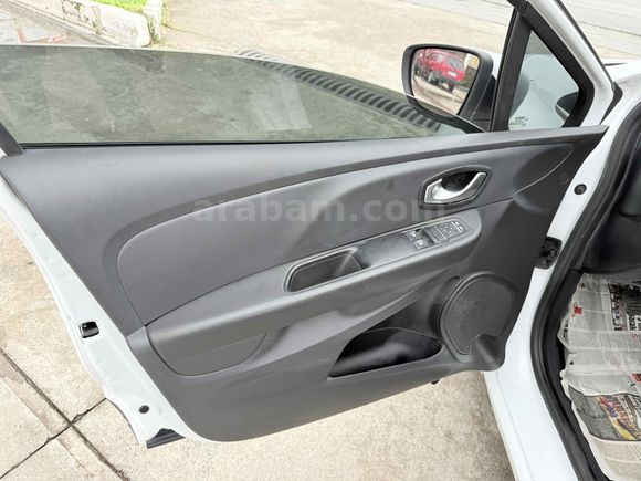 Galeriden Renault Clio 1.5 dCi Touch 2018 Model Rize