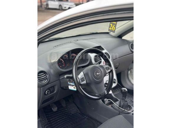 Sahibinden Opel Corsa 1.3 CDTI Essentia 2013 Model 