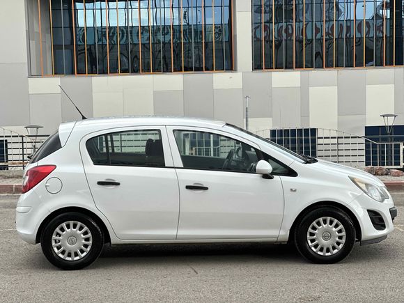 Sahibinden Opel Corsa 1.3 CDTI Essentia 2013 Model 