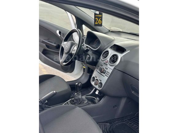 Sahibinden Opel Corsa 1.3 CDTI Essentia 2013 Model 