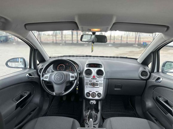 Sahibinden Opel Corsa 1.3 CDTI Essentia 2013 Model 