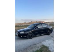 Sahibinden Hyundai Elantra 1.6 GLS 2004 Model Ankara 145.000 km Siyah