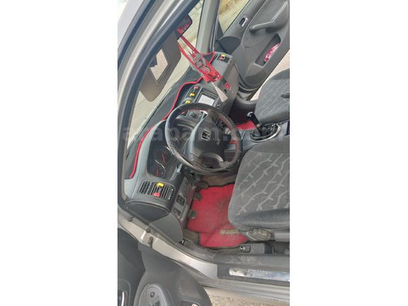Sahibinden Honda Civic 1.6 LS 2006 Model