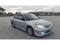 Sahibinden Honda Civic 1.6 LS 2006 Model