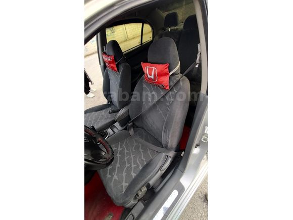 Sahibinden Honda Civic 1.6 LS 2006 Model