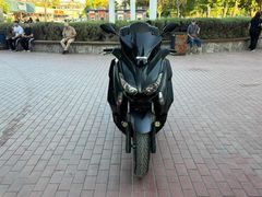 Yamaha X-max İron Max Abs 2016