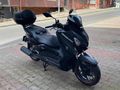 Yamaha X-max İron Max Abs 2016
