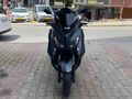 Yamaha X-max İron Max Abs 2016
