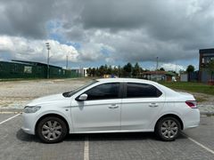 Sahibinden Peugeot 301 1.6 HDi Active 2016 Model 